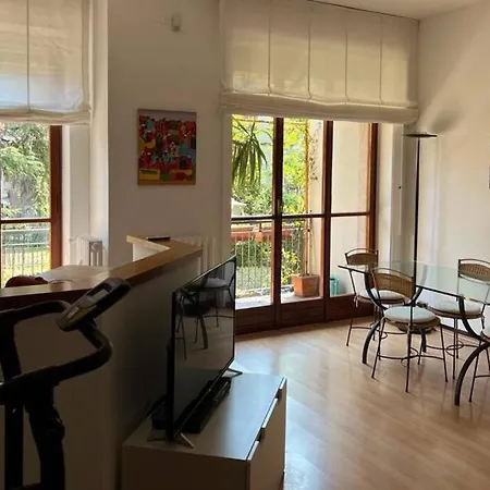 Nice And Cosy Flat In Central Area Milan Exterior photo