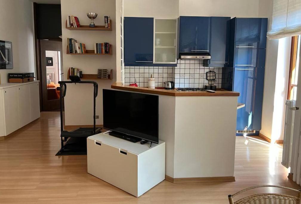 And Cosy Flat In Area Apartamento