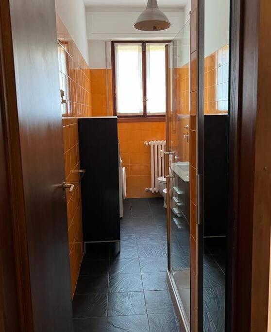 And Cosy Flat In Area Apartment